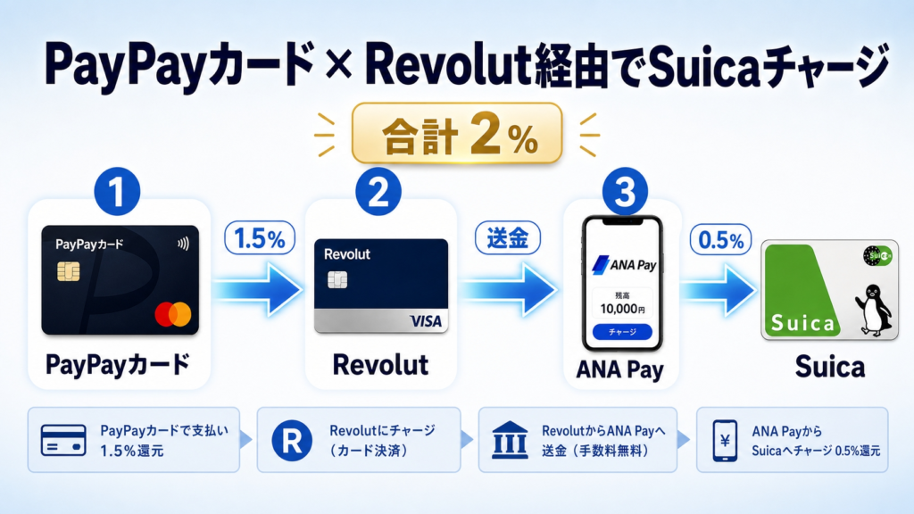 代替ルート